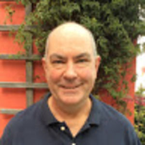 Meet your Posher, Randy